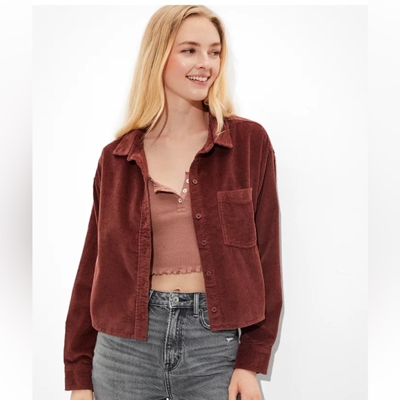 American Eagle - Picture 1 of 5